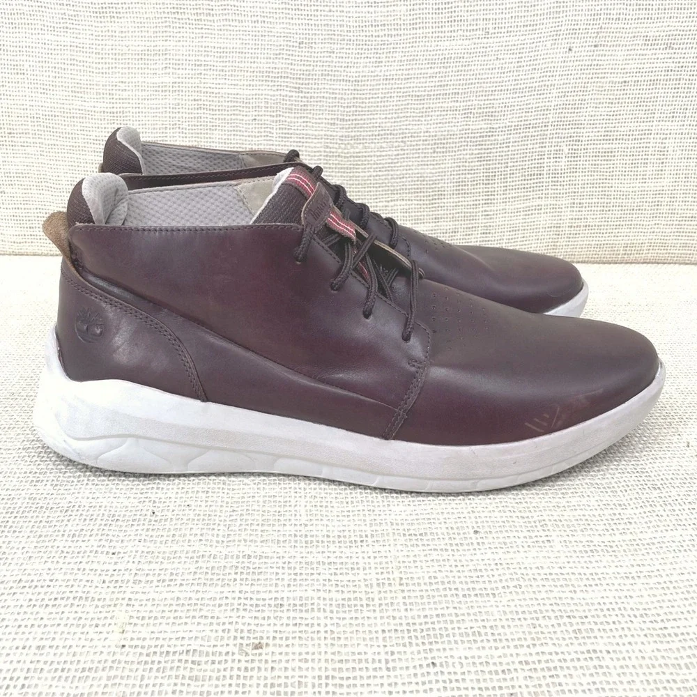 Timberland seneca bay